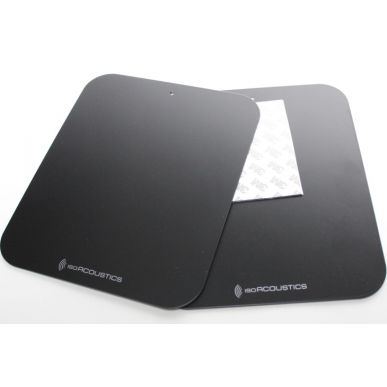 Переходная площадка IsoAcoustics Aperta Plates